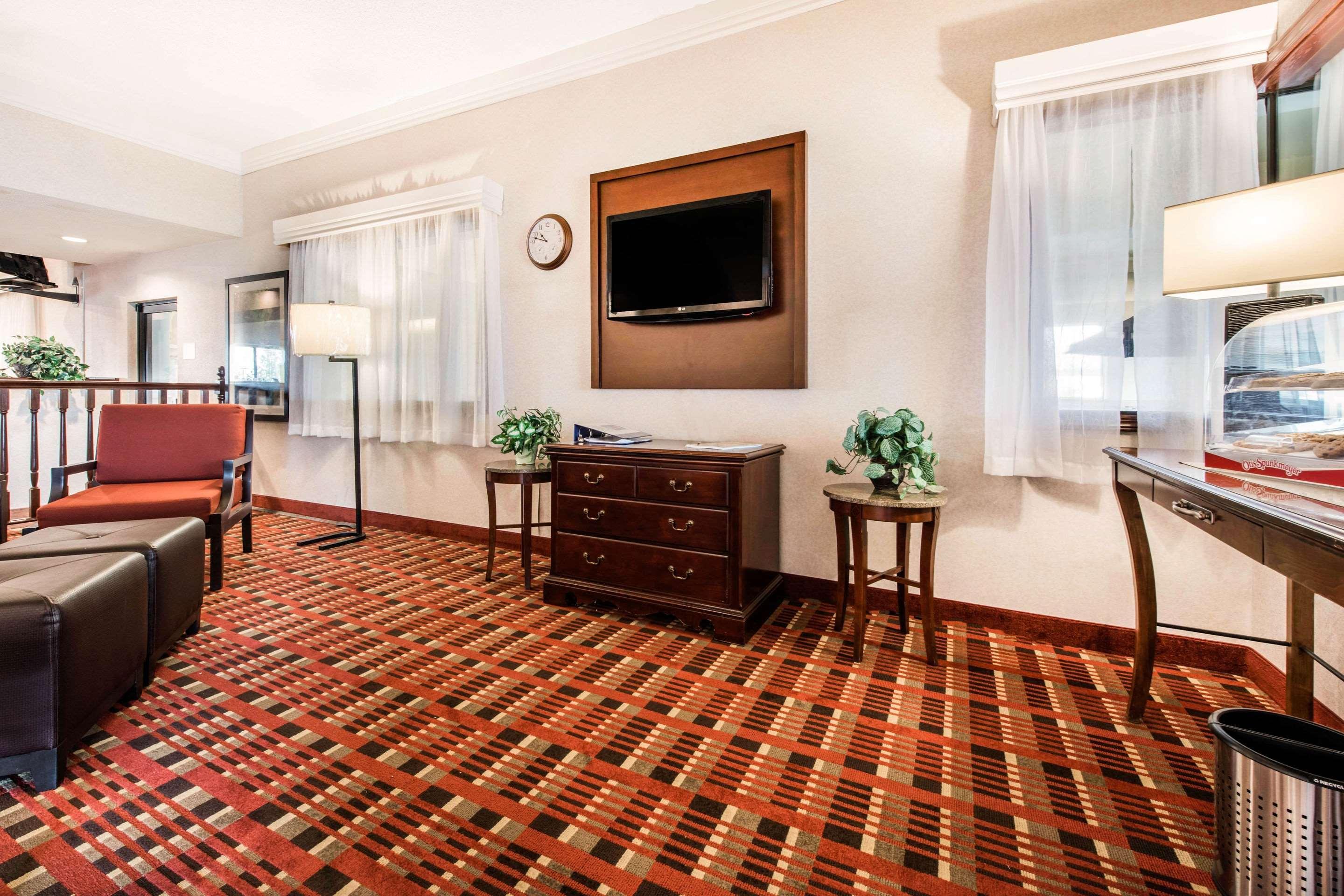 Comfort Inn & Suites Streetsboro - Kent Exteriör bild