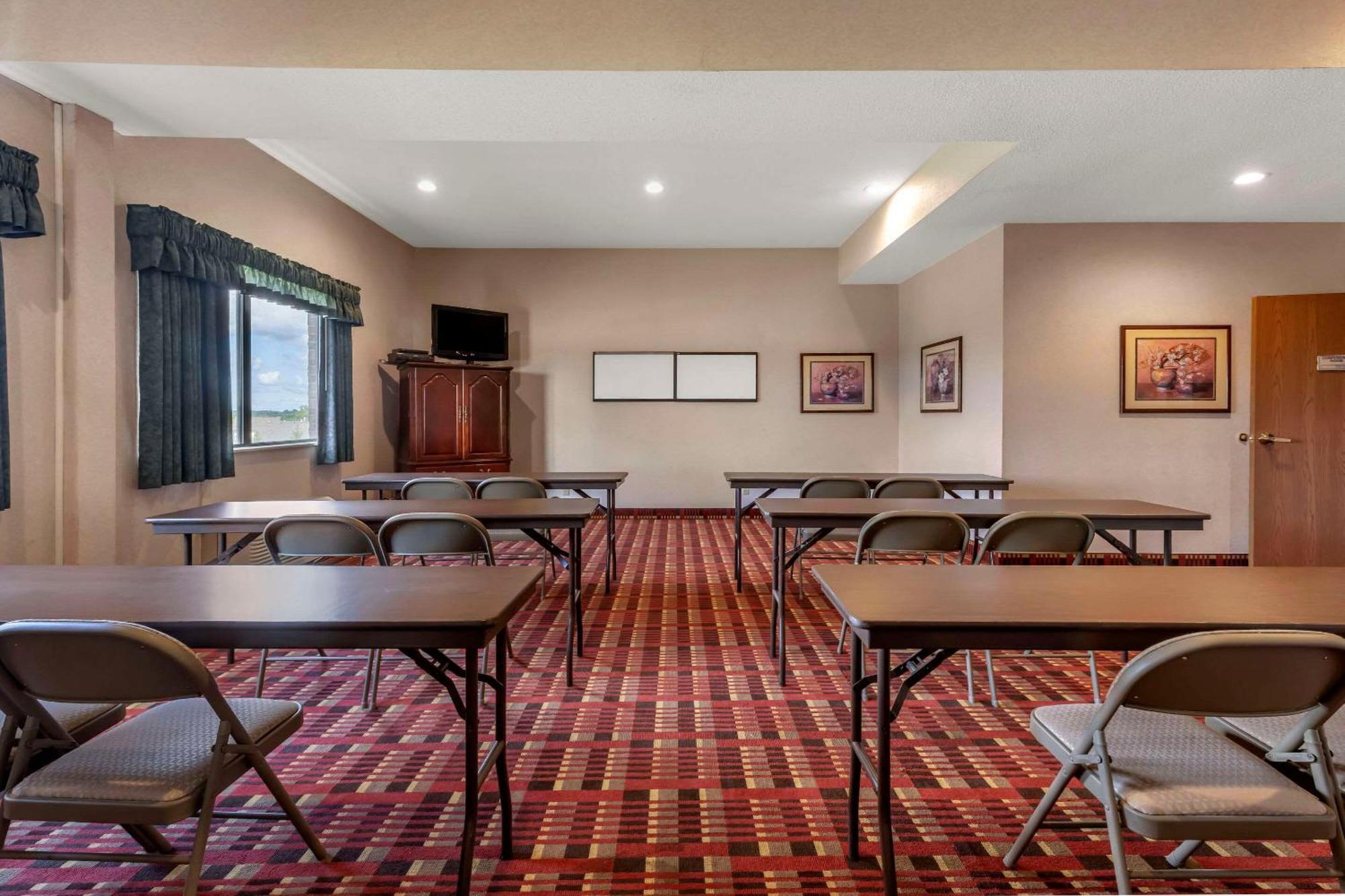 Comfort Inn & Suites Streetsboro - Kent Exteriör bild
